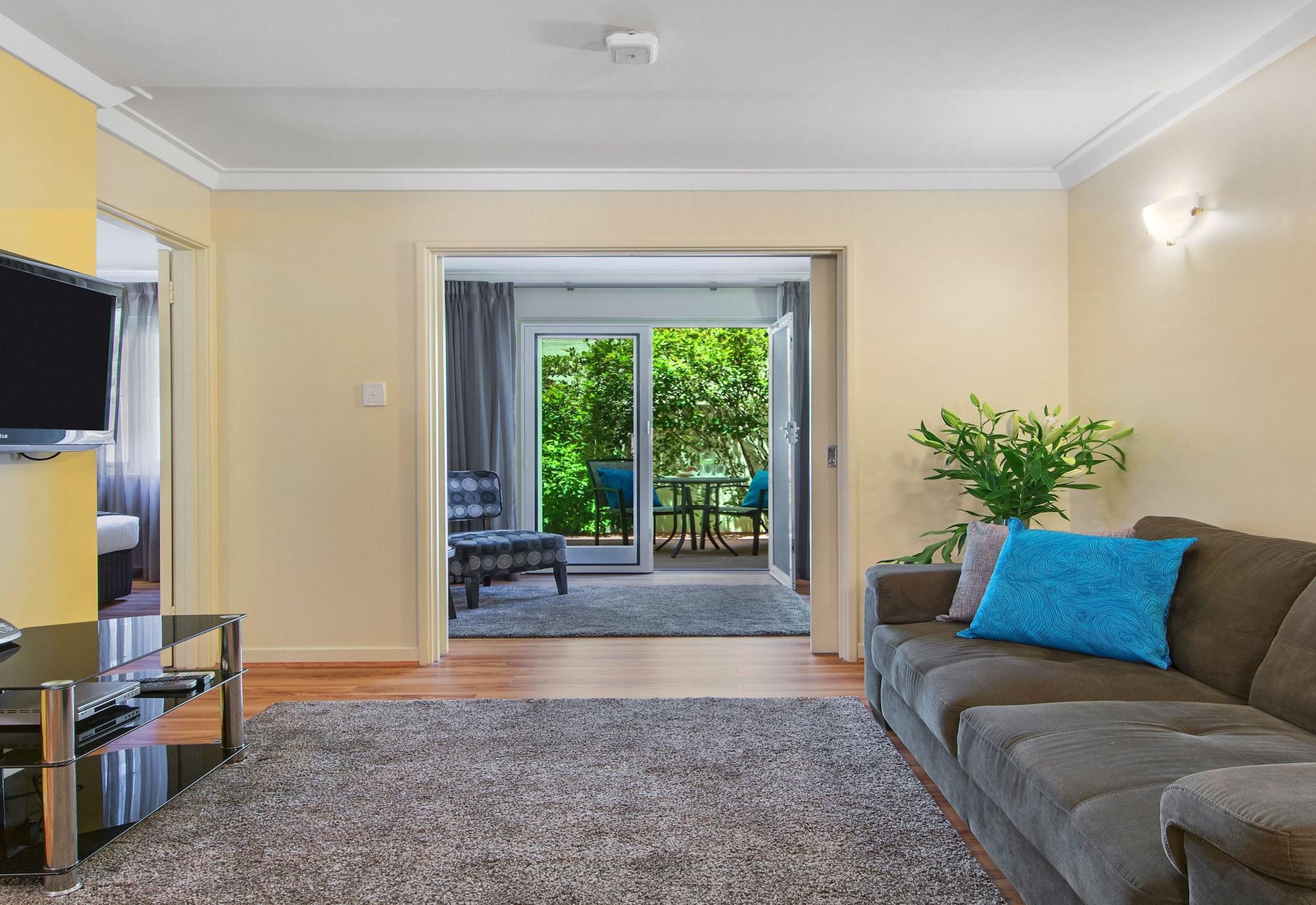 The Peninsula Riverside Serviced Apartments Perth Extérieur photo