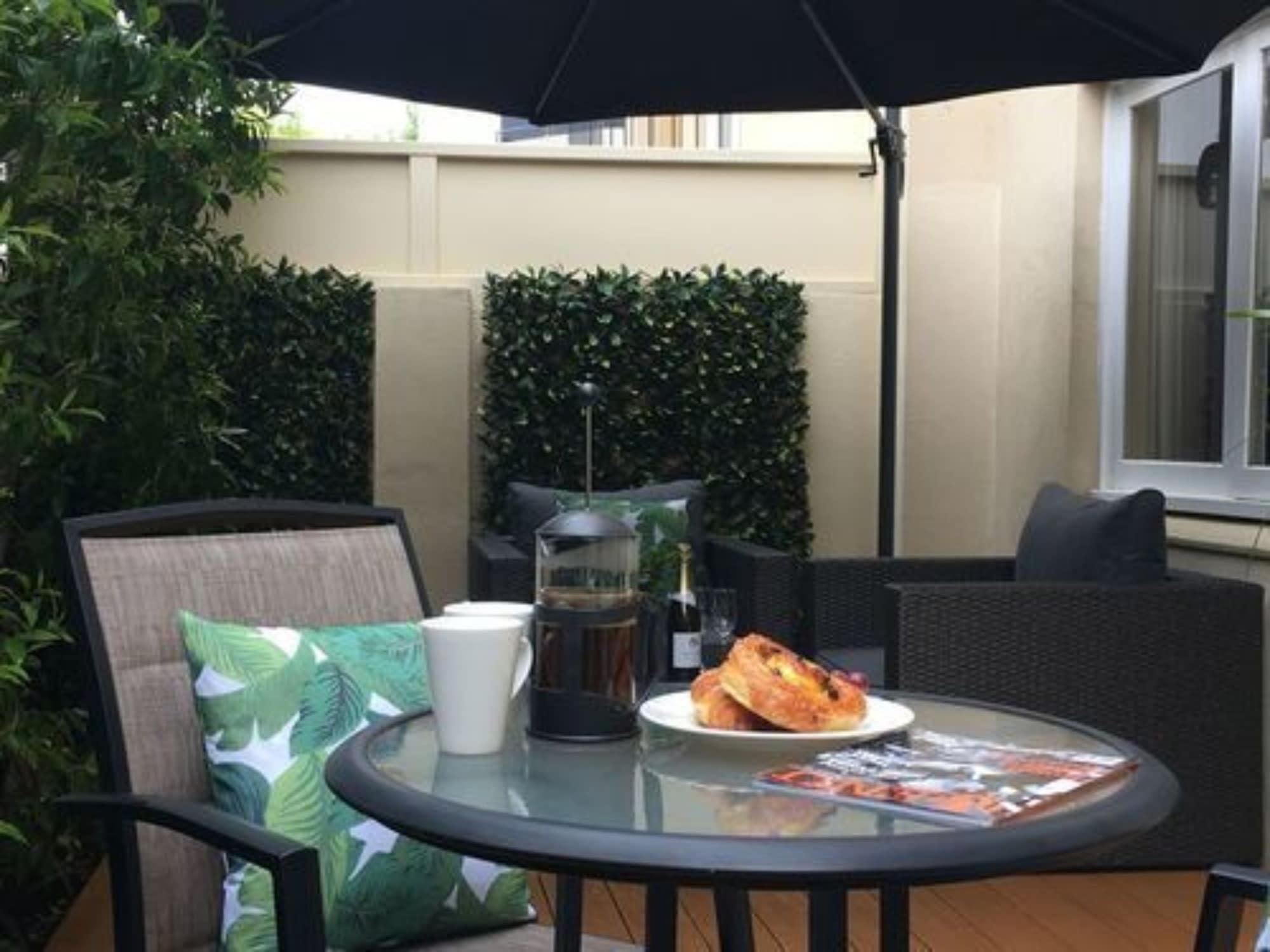 The Peninsula Riverside Serviced Apartments Perth Extérieur photo