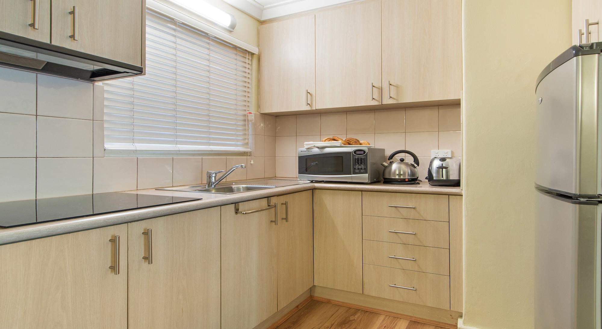 The Peninsula Riverside Serviced Apartments Perth Extérieur photo