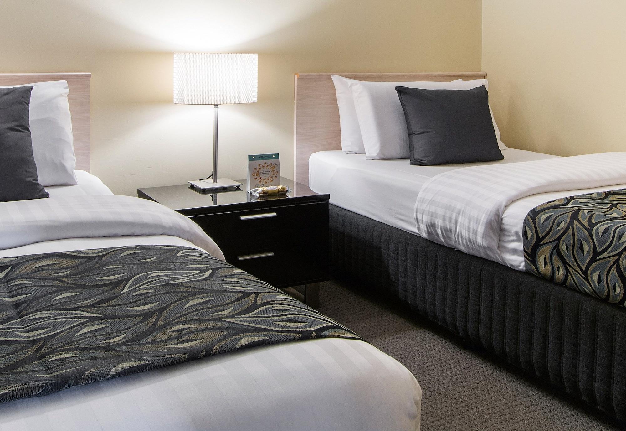 The Peninsula Riverside Serviced Apartments Perth Extérieur photo
