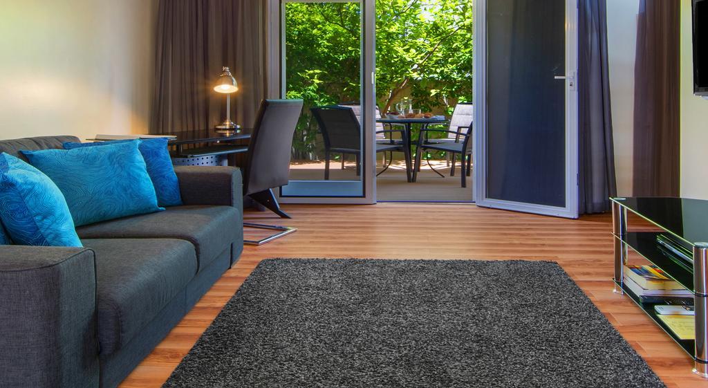 The Peninsula Riverside Serviced Apartments Perth Chambre photo